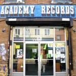 academy records