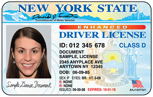 NYS_license