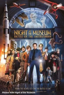 night-at-the-museum